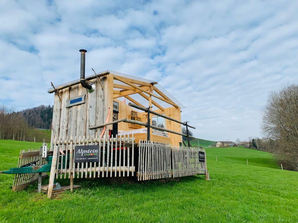 Hof Dietrich Herisau Exterior foto